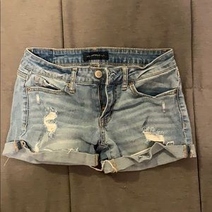 Aeropostale shorts